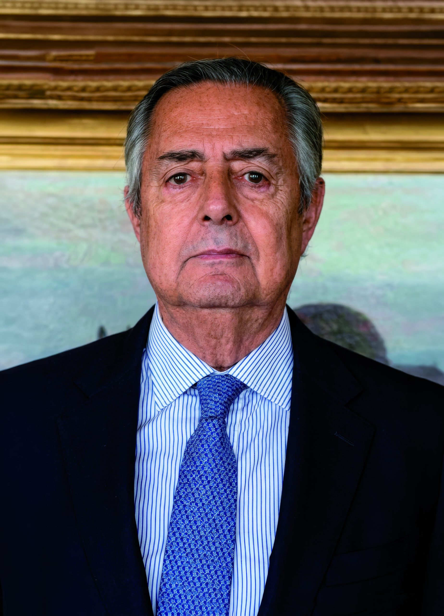 Sr. Guillermo Gatica Astaburuaga