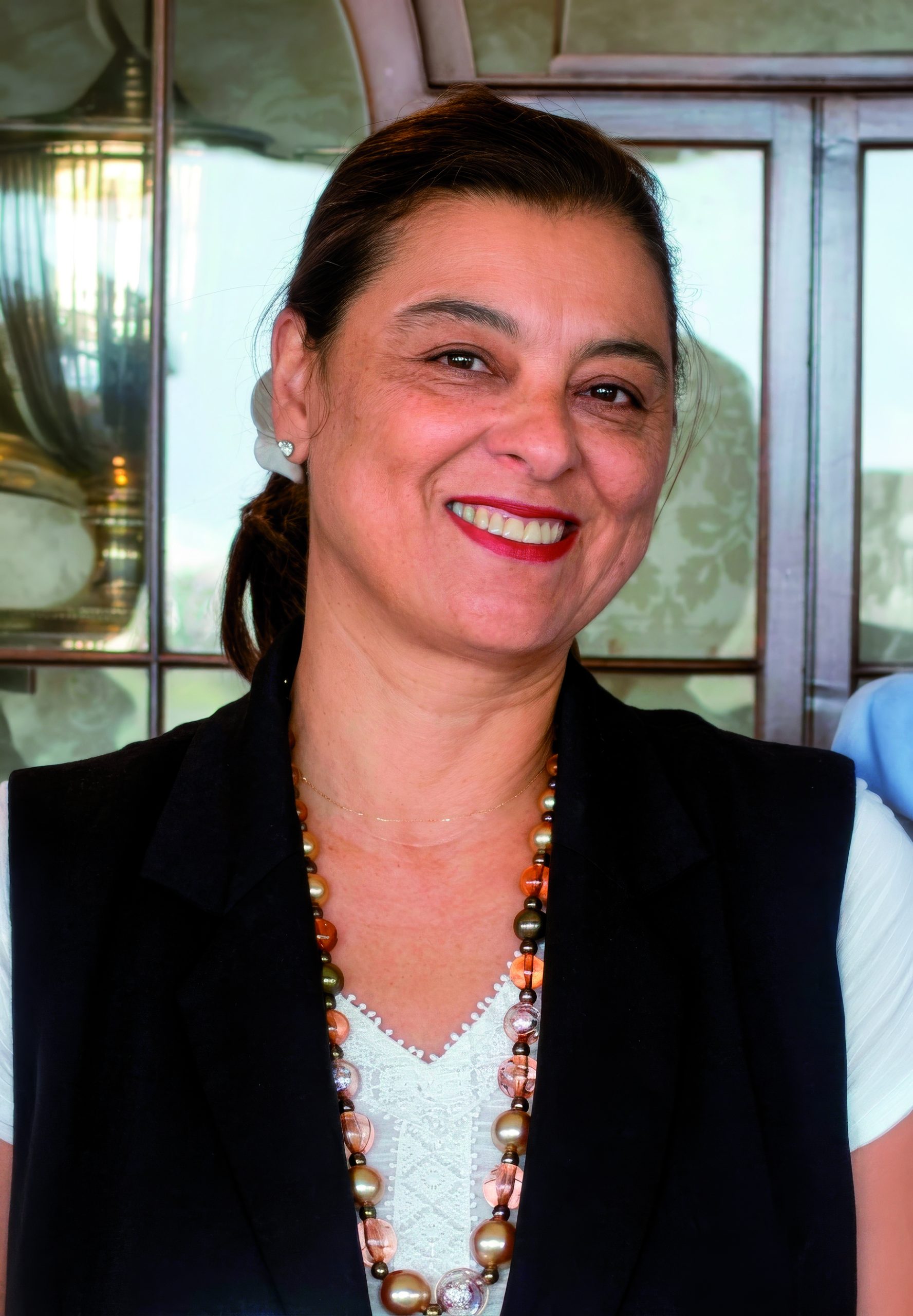 Sra. Paola Ferrero Rojas
