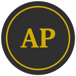 Logo Appaloosa