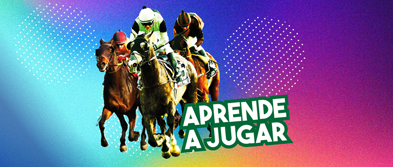 Juega en Club Hípico