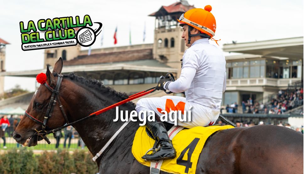 Juega La Cartilla del Club 