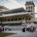 Club Hípico Santiago