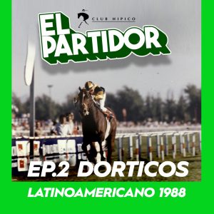 Club Hípico de Santiago