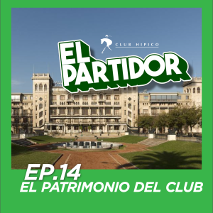 Club Hípico de Santiago