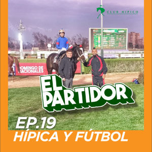 Club Hípico de Santiago