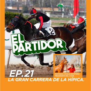Club Hípico de Santiago