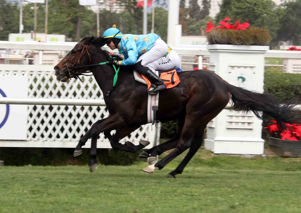 Club Hípico Santiago