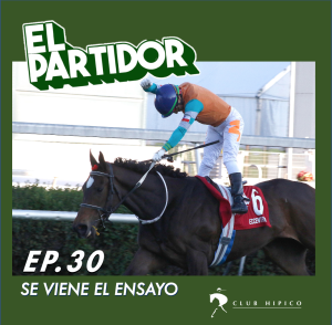 Club Hípico de Santiago