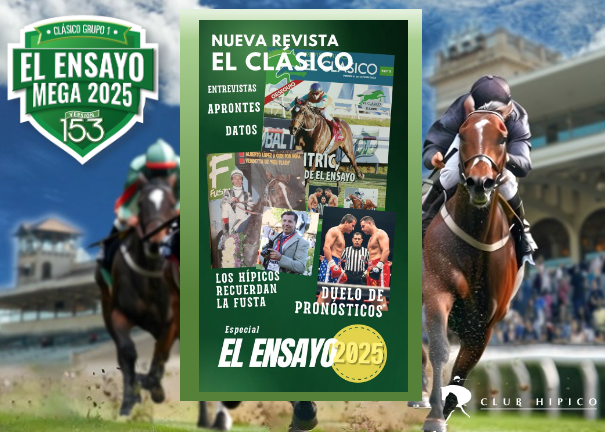 Club Hípico Santiago