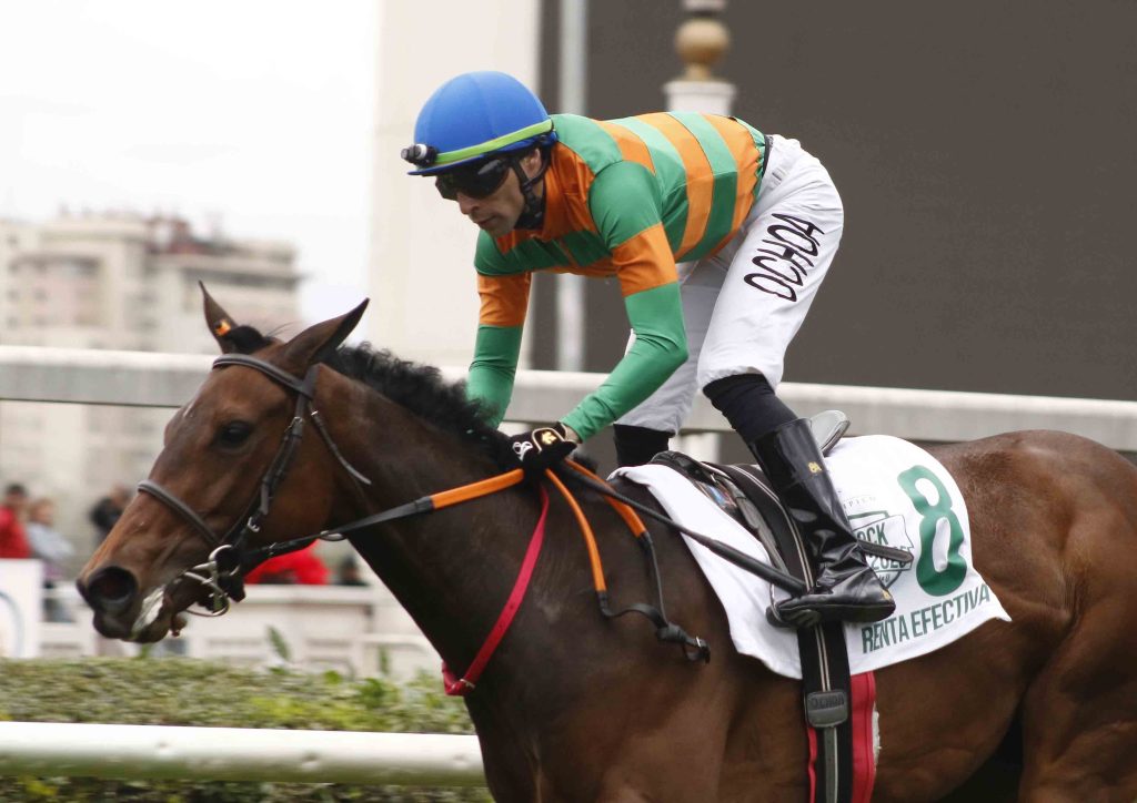 Club Hípico Santiago