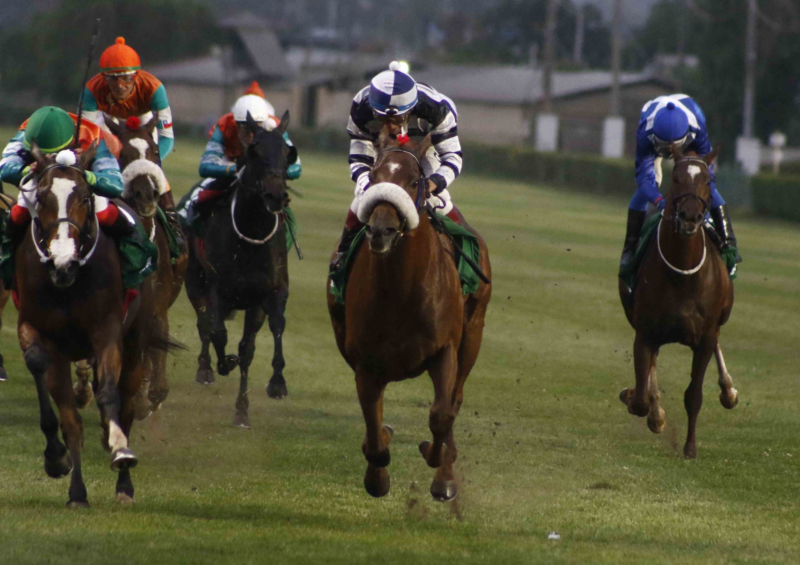 Club Hípico Santiago