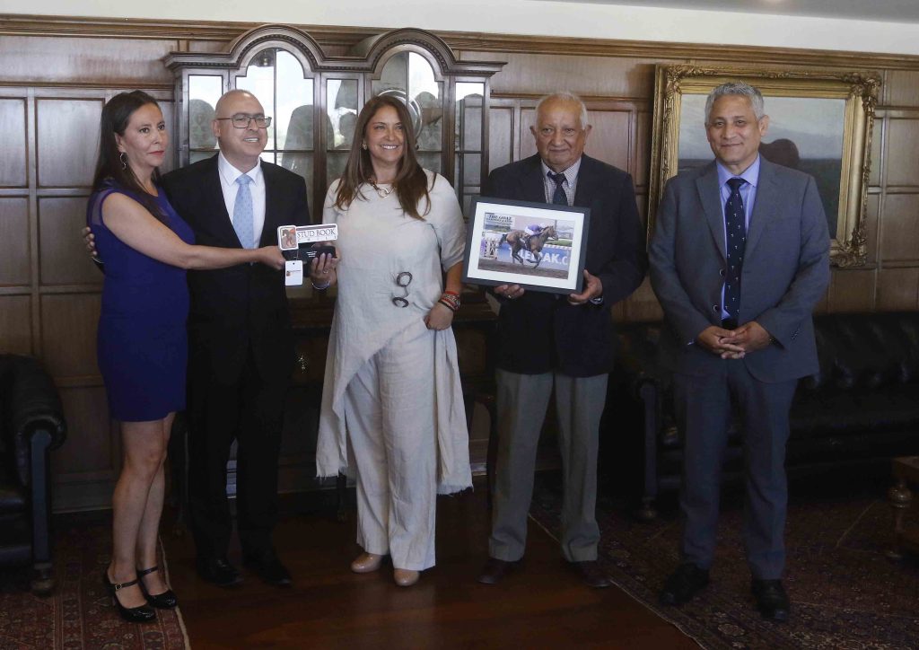 Club Hípico Santiago