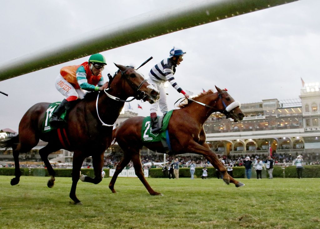 Club Hípico Santiago