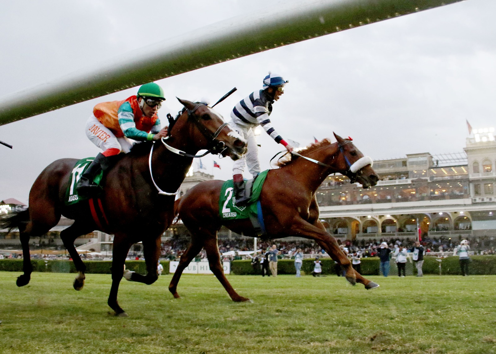 Club Hípico Santiago