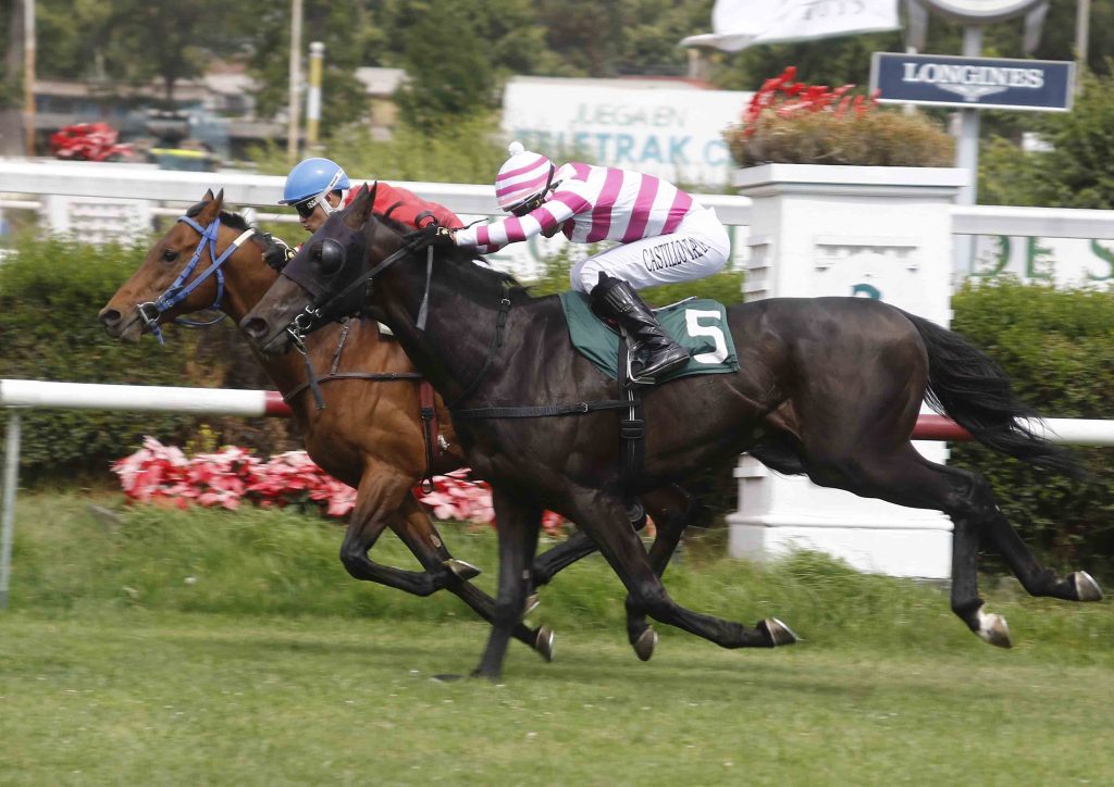 Club Hípico Santiago