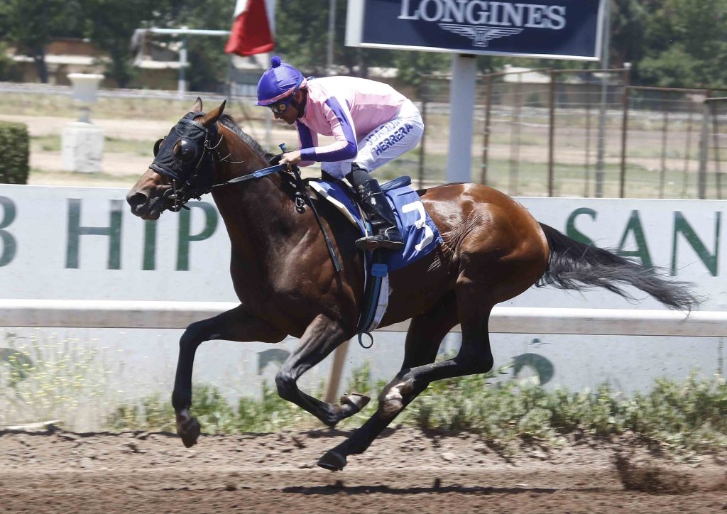 Club Hípico Santiago