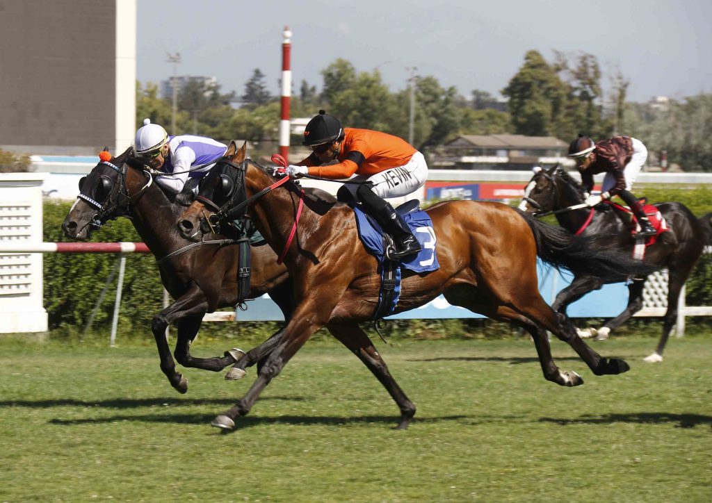 Club Hípico Santiago