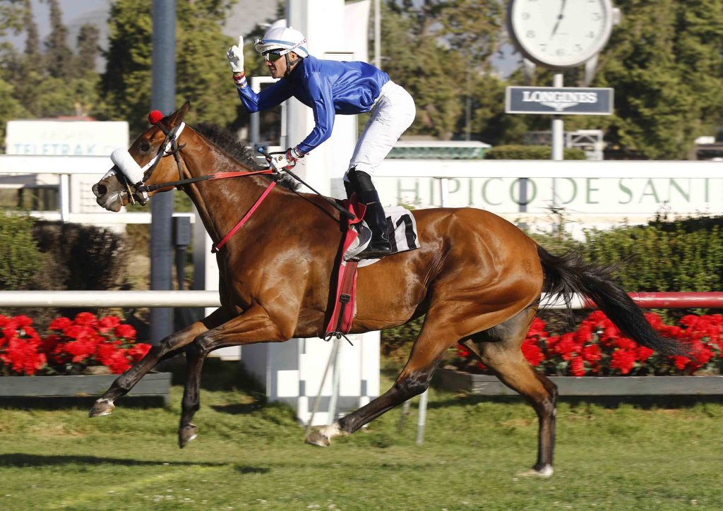 Club Hípico Santiago