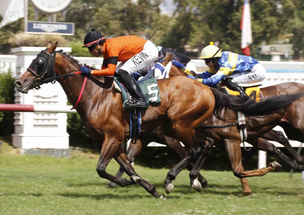 Club Hípico Santiago