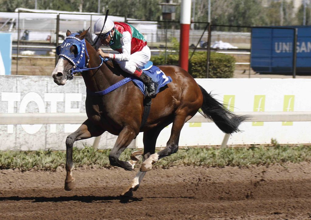 Club Hípico Santiago