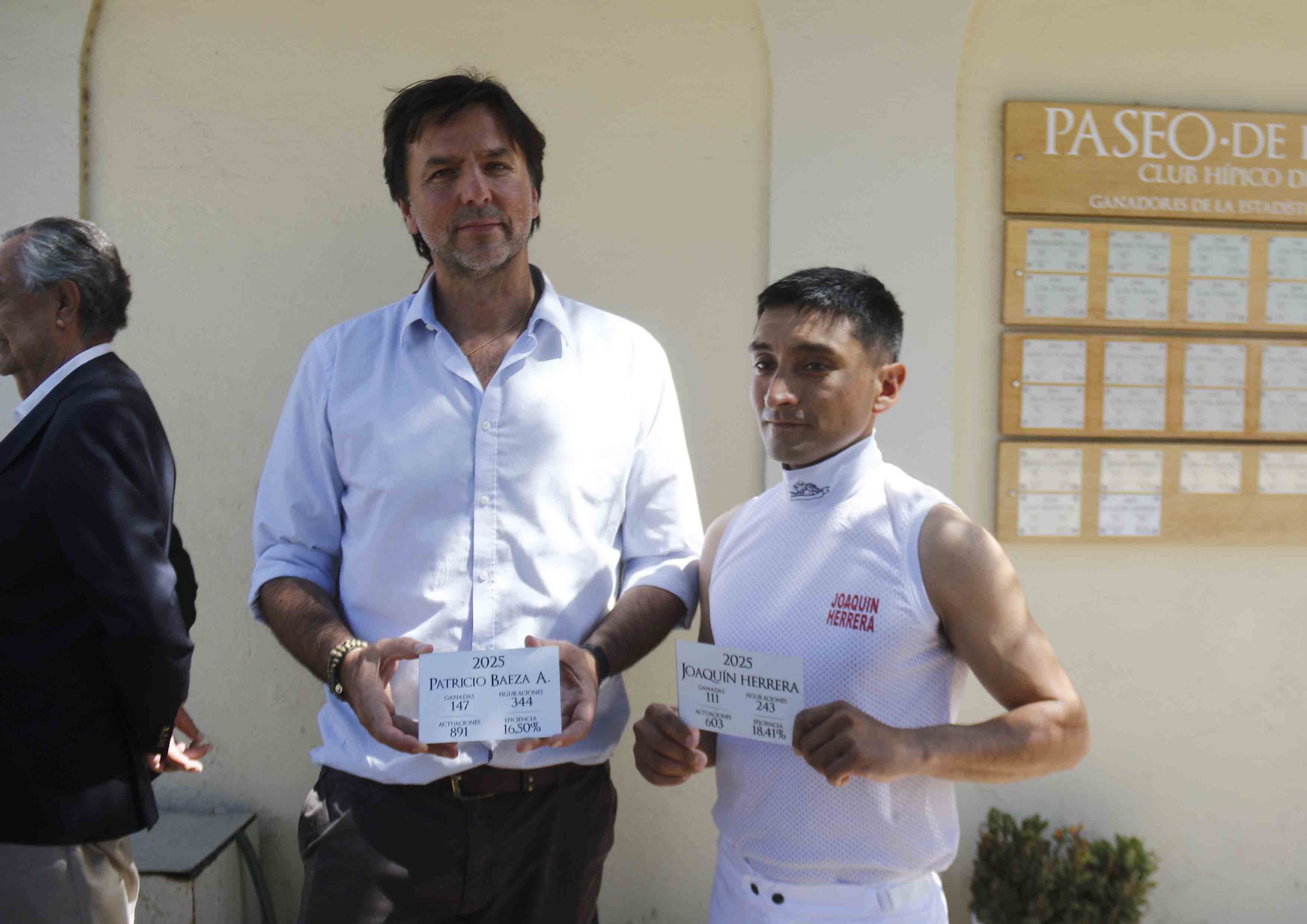 Club Hípico Santiago