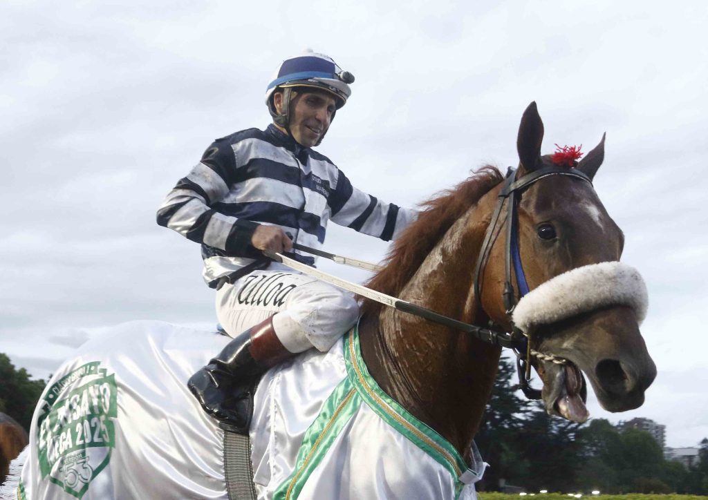 Club Hípico Santiago