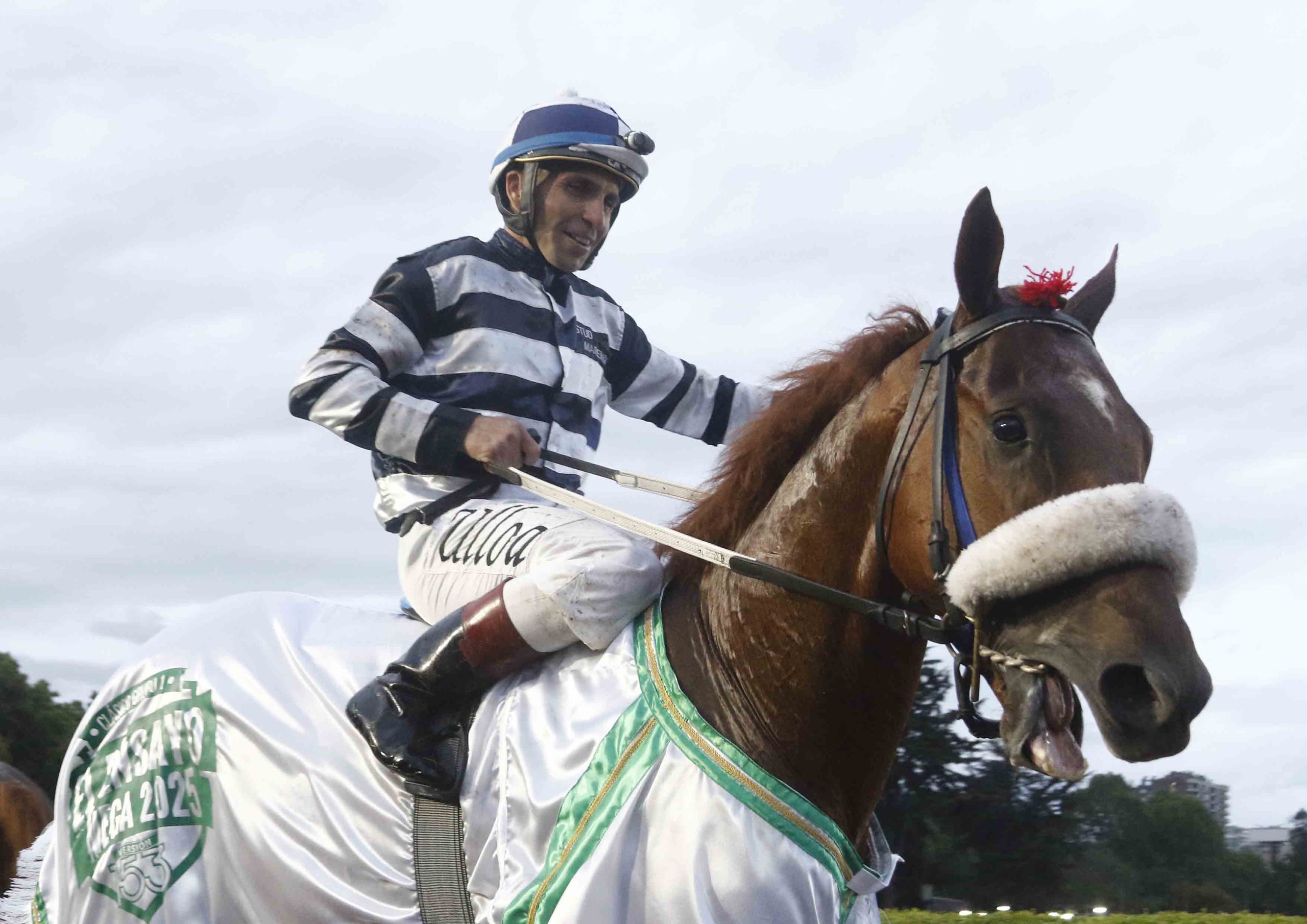 Club Hípico Santiago