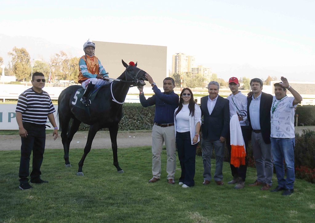 Club Hípico Santiago