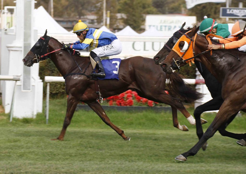 Club Hípico Santiago