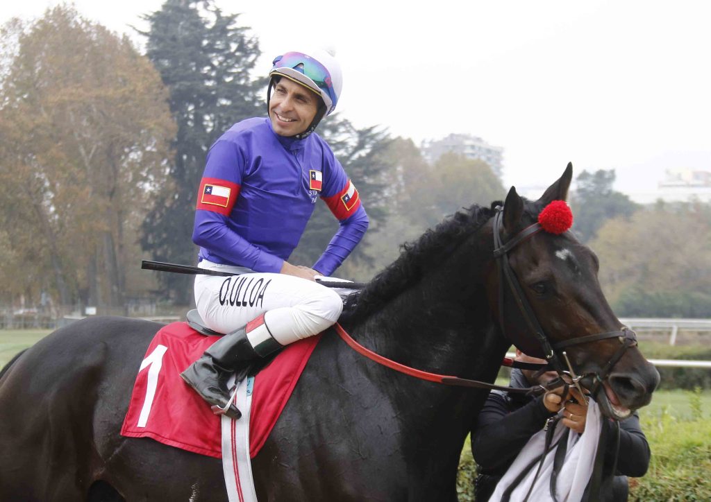 Club Hípico Santiago