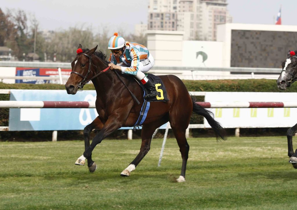 Club Hípico Santiago