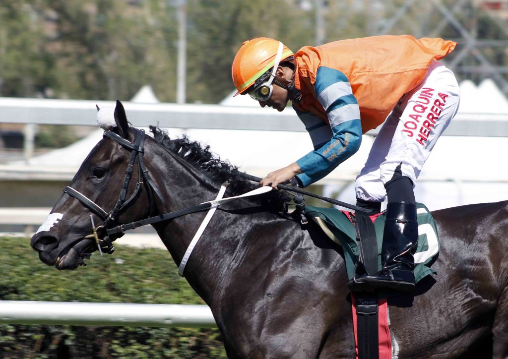 Club Hípico Santiago