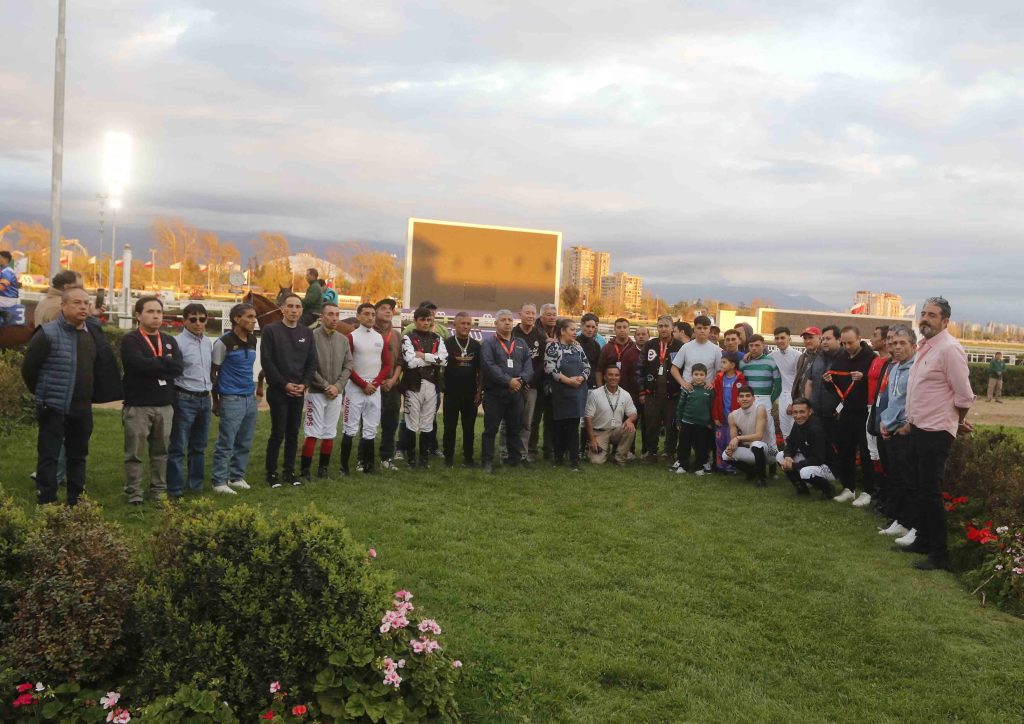 Club Hípico Santiago